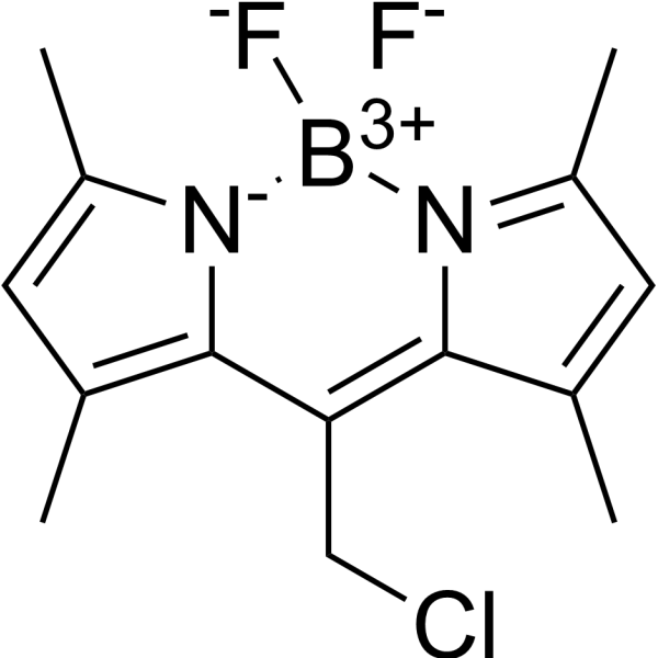 Bodipy 8-chloromethane 208462-25-3